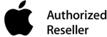 Apple Authorized Reseller